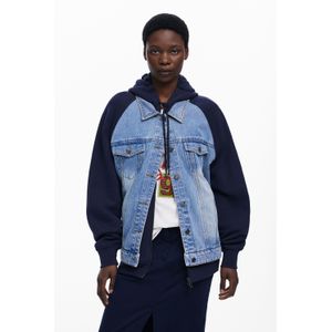 Hybride sweatshirt Botter