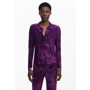 Oosters shirt met knopen