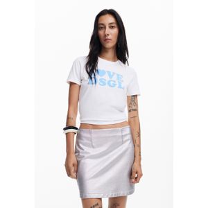 Love Desigual T-shirt