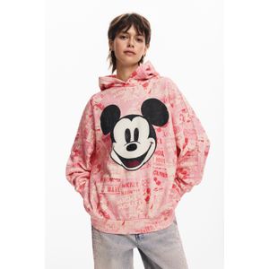 Mickey Mouse sweatshirt met koord