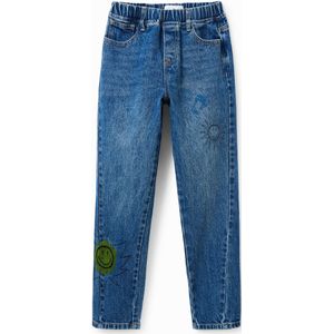 Spijkerbroek Smiley®