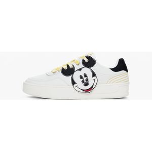 Mickey Mouse-sneakers