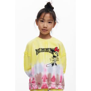 Tye-die sweatshirt Minnie Mouse™