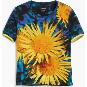 Zonnebloem T-shirt