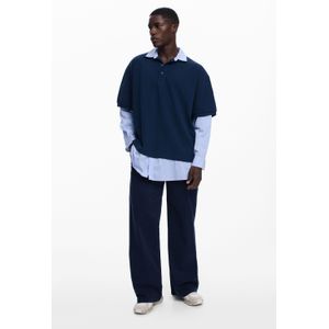 Gecombineerd T-shirt Botter