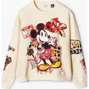 Mickey Mouse-sweater