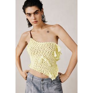 Studio gehaakt T-shirt