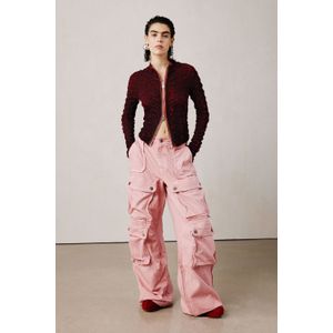 Studio cargobroek lang