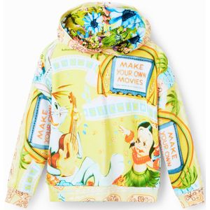 Oversized sweatshirt Bugs Bunny