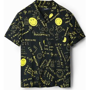 Unisex Resort shirt Smiley®