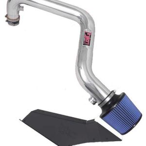 Injen 10-12 VW MKVI GTI 2.0L TSI Polished Cold Air Intake - SP3071P
