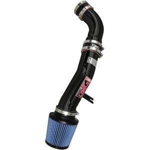 Injen 11-12 Hyundai Elantra 1.8L 4cyl Black Tuned Cold Air Intake w/ MR Tech & Web Nano-Fiber Filter - SP1360BLK