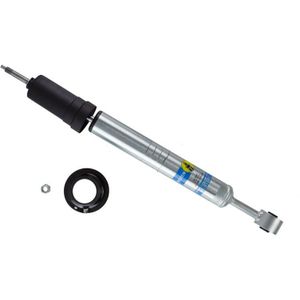 Bilstein 5100 Series 2005+ Toyota Hilux Front 46mm Monotube Shock Absorber - 24-245487
