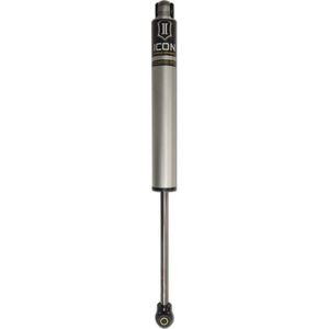 ICON 96-04 Toyota Tacoma 4WD 0-1.5in Rear 2.0 Series Aluminum Shocks VS NR - 56502