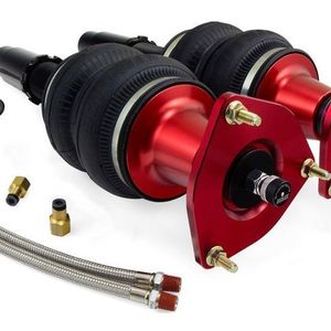 Air Lift Performance 17-18 Audi B9 Front Kit - 78570