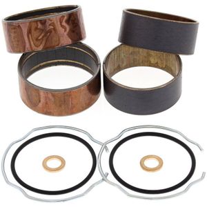 All Balls Racing 97-00 Honda GL1500C Fork Bushing Kit - 38-6092