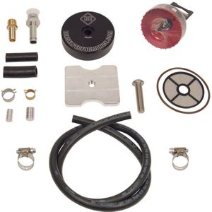 BD Diesel Flow-MaX Tank Sump Kit - 1050330