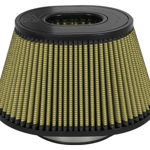 aFe MagnumFLOW Air Filters IAF PG7 A/F PG7 5-1/2F x (7x10)B x (6-3/4x5-1/2)T (Inv) x 5-3/4H - 72-91040