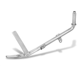 Performance Machine Extended Kick Stand 1in - Chrome - 0037-2000-CH