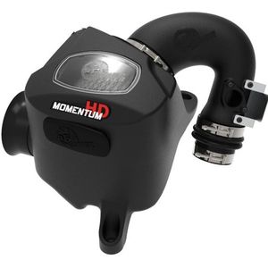 aFe 15-20 Toyota Hilux L4-2.8L (td) Momentum HD Cold Air Intake System w/ Pro Dry S Media - 50-70063D