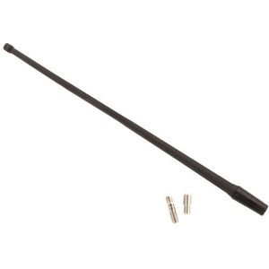 Rugged Ridge Antenna Reflex 9in 97-20 Jeep TJ/JK/JL/JT - 17212.07