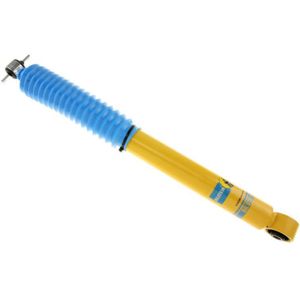 Bilstein 4600 Series 88-99 Chevy C1500/ 88-00 C2500/C3500 Rear 46mm Monotube Shock Absorber - 24-016988