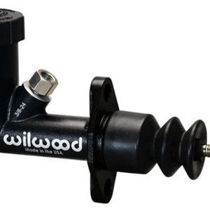 Wilwood GS Integral Master Cylinder - .625in Bore - 260-15096