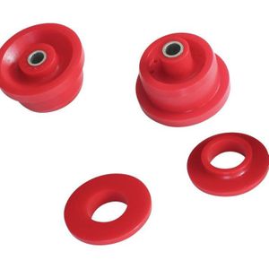 Pedders 04-06 Pontiac GTO Urethane Rear Xmember Outer Bush Kit - PED-EP1145