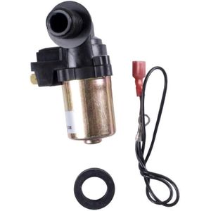 Omix Windshield Washer Pump 72-86 CJ and SJ Models - 19108.01