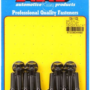 ARP SBC 6.2L LT1 12pt Header Bolt Kit - 134-1103