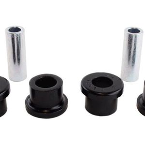 Whiteline Plus 97-05 VAG MK4 A4/Type 1J Front Lower Inner Control Arm Bushing Kit -Standard Replacem - W52091