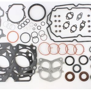 Cometic Street Pro 2008 Subaru WRX EJ255 DOHC 101mm Bore Complete Gasket Kit *OEM # 10105AB070* - PRO2046C