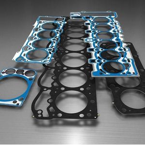 MAHLE Original Nissan 240Sx 94-91 Head Set - HS5742