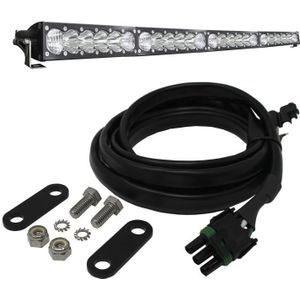 Baja Designs 10-16 Ford Raptor OnX6 Series 40in LED Light Bar Kit - 457513