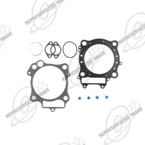 Cometic 1999+ GSX1300R .060 Mag Cover Gasket - EC374060AFM