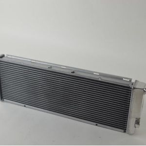 CSF Porsche 911 Turbo/GT3 RS/GT4 (991) Center Radiator - 7068