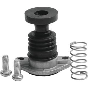 QuadBoss 88-00 Honda TRX300 FourTrax Primer Pump Rebuild Kit - 401344