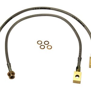 Skyjacker 1979-1986 GMC K2500 Pickup Brake Hose - FBL17