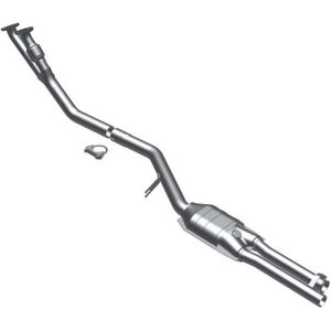 MagnaFlow Conv DF BMW 86 91 - 23554