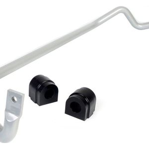 Whiteline BMW 1 Series/3 Series Front 27mm Swaybar - RWD Only (Non M3/AWD iX Models) - BBF43