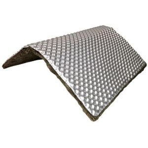 DEI Form-A-Shield - 42in x 48in - Non PSA - 10516