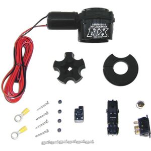 Nitrous Express NX Automatic Remote Bottle Opener - 11107