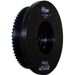 Fluidampr Dodge Cummins 6.7L Steel Internally Balanced Damper - 920321