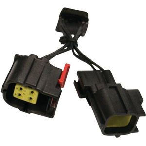 BD Diesel Electronic PressureLoc - Dodge 2007.5-18 68RFE Transmission - 1030368-V2