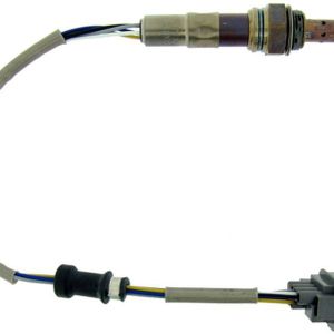NGK Honda Civic 2000-1992 Direct Fit 5-Wire Wideband A/F Sensor - 24300