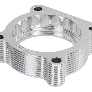 aFe Silver Bullet Throttle Body Spacers TBS Toyota Tacoma 05-11 V6-4.0L - 46-38002