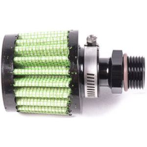 Radium Engineering 10AN ORB Fitting to Air Filter - 20-0050