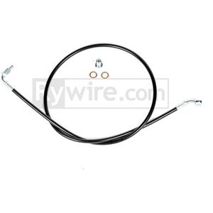 Rywire Honda K-Series Hydro Clutch Line - RY-CLUTCH-LINE-K