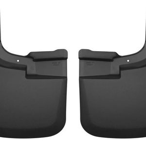 Husky Liners 17-23 Ford F-250/F-350 Front Mud Guards - 58461