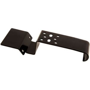 Rugged Ridge CB Radio Mount 07-18 Jeep Wrangler JK - 11503.95
